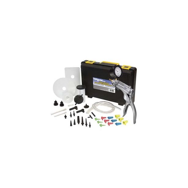 Lincoln Industrial Corp. MV8500 Silverline Elite Automotive Repair and Diagnosti