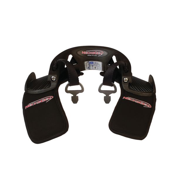 Head and Neck Restraint REV2 Lite Small 2in NECKSGEN NG500