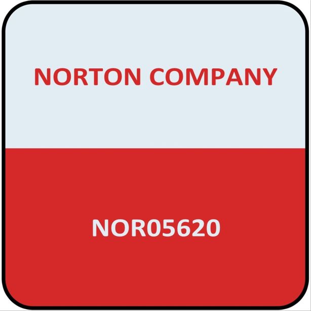 TAPE DOUBLE SIDED ACRYLIC  1/4IN X 20YDS Norton Abrasives 63642505620