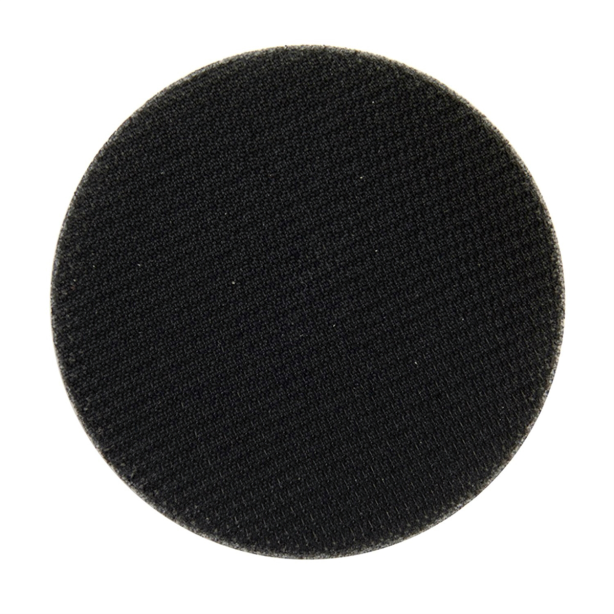 3" SOFT NORGRIP BACKUP PAD - LOW PROFILE