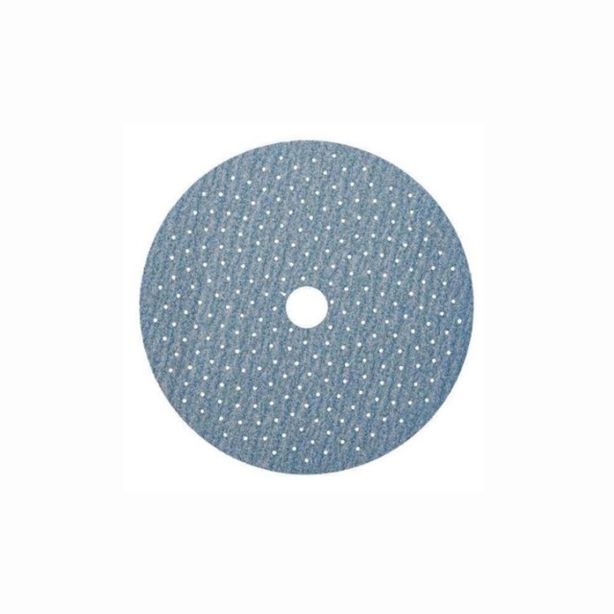 6" CYCLONIC MULTI AIR DISCS 500GR 50/PK Norton Abrasives 77696007785