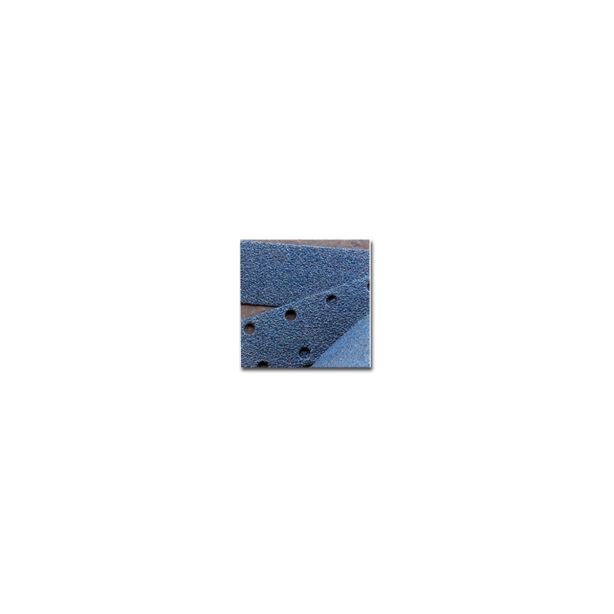 BLUE MAGNUM 2 3/4 x 16 1/2 PSA Norton Abrasives 66261123610