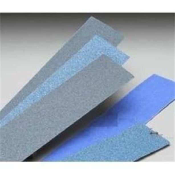 BLUE MAGNUM SPEED GRIP VAC 2-3/4 X 16IN 25PK Norton Abrasives 66261123617