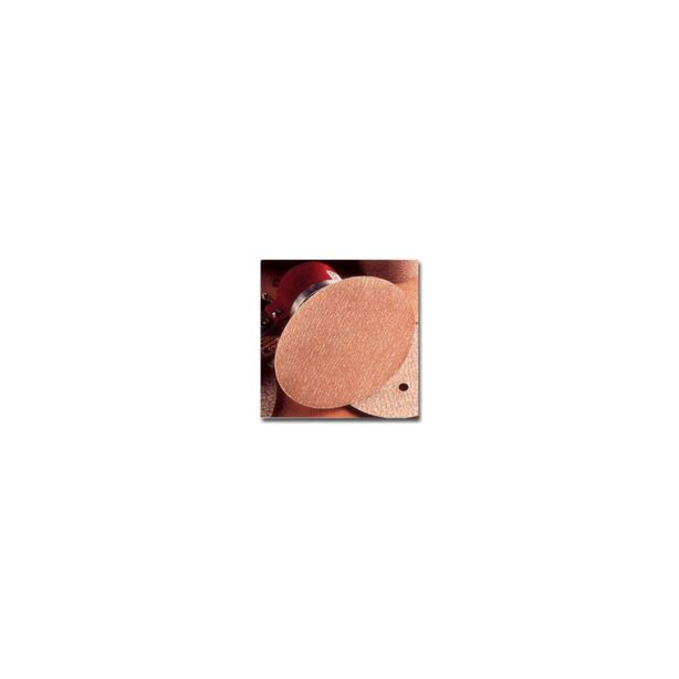 6" CHAMPAGNE MAGNUM PSA P1500B Norton Abrasives 66261131465