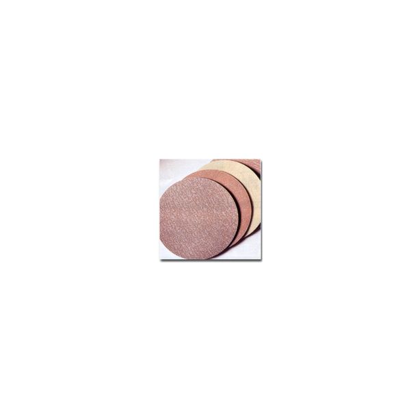 CHAMPAGNE MAGNUM 6" SPEED GRIP 800g Norton Abrasives 31553