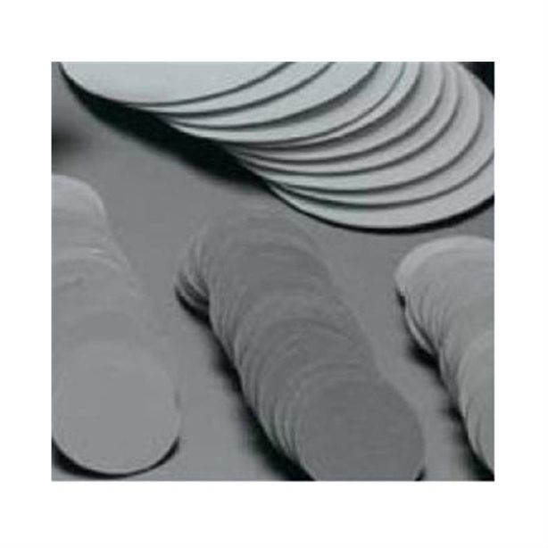 3 IN SPEED-GRIP DISC 50 PK 2000 GRIT Norton Abrasives 66261147433