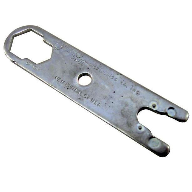 Solenoid Disassembly Wrench NITROUS EXPRESS 15733
