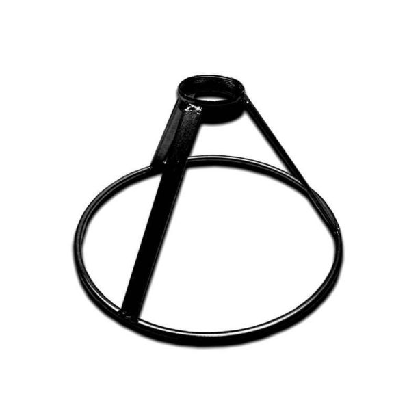 Bottle Stand - Gold Zinc Finish NITROUS EXPRESS 15930