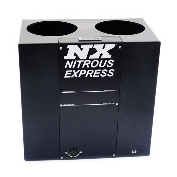 NX Hot Water Bottle Bath  NITROUS EXPRESS 15935