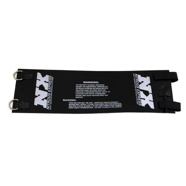 Bottle Heater Element - 14 AMPS NITROUS EXPRESS 15942