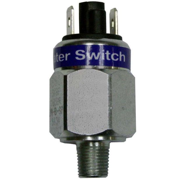 Bottle Heater Pressure Transducer NITROUS EXPRESS 15943
