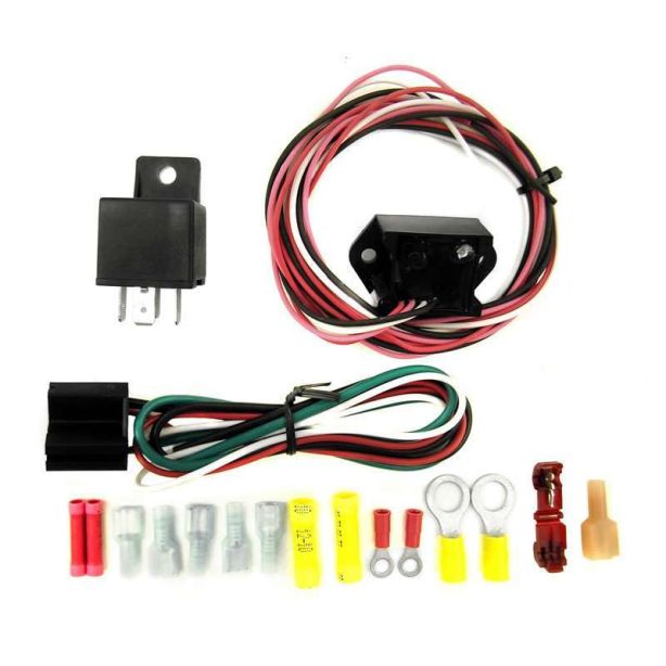 TPS Voltage Sensing Full Thttle. Activation Swtch NITROUS EXPRESS 15961