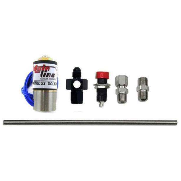 6an Nitrous Purge Kit - Mainline NITROUS EXPRESS ML15601