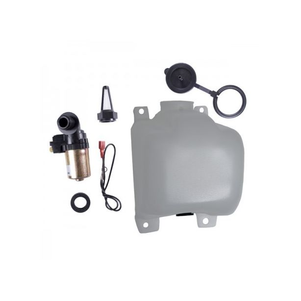 OEM Washer Bottle Kit wi th Pump and Filter; 72-8 OMIX-ADA 19107.03