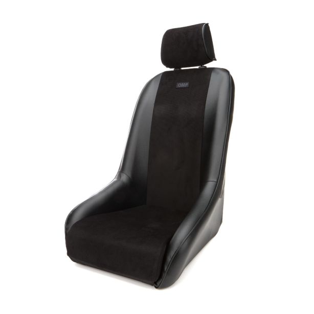 OMP RACING, INC. HA0-0737-B01-071 for SEAT Classic 70 Revival Vintage Style