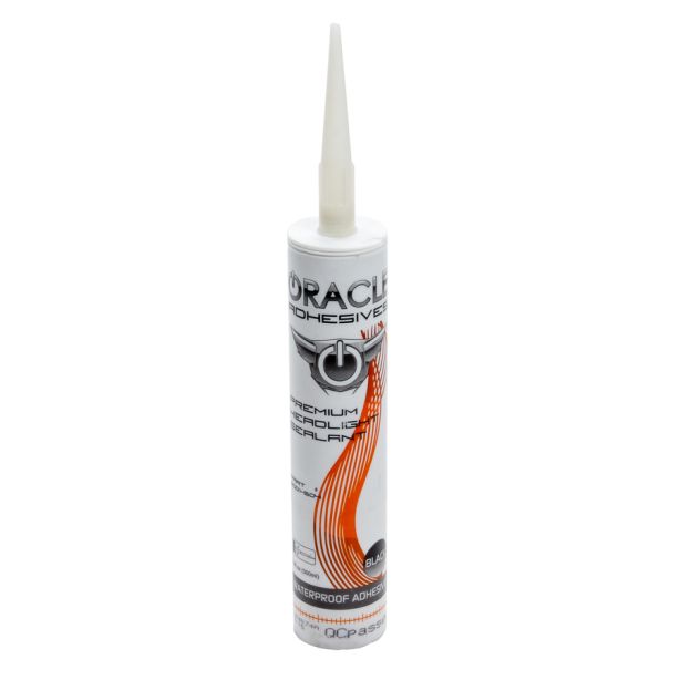 Headlight Sealant 10oz Tube ORACLE LIGHTING 2001-504