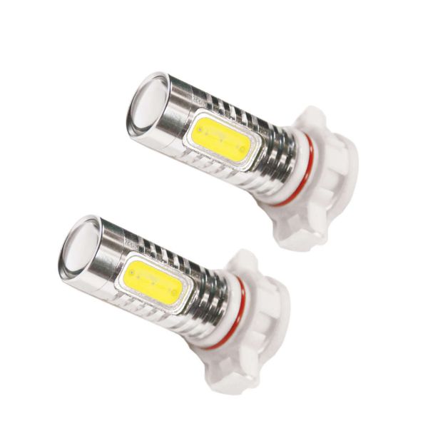 5202 Plasma Bulbs White Pair ORACLE LIGHTING 3606-051