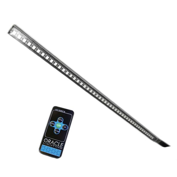 22in LED Scanner Bar ColorShift ORACLE LIGHTING 4401-333