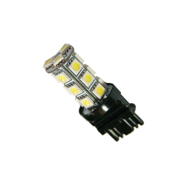 3156 18 LED SMD Bulb Single White ORACLE LIGHTING 5101-001