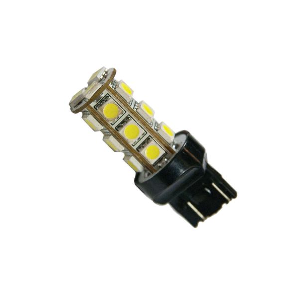 7440 18 LED SMD Bulb White Each ORACLE LIGHTING 5109-001