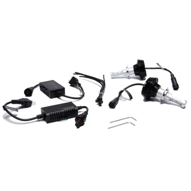 H7  LED Headlight Bulbs  ORACLE LIGHTING 5232-001
