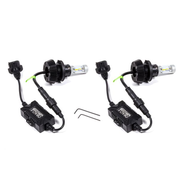 H13  LED Headlight Bulbs  ORACLE LIGHTING 5236-001