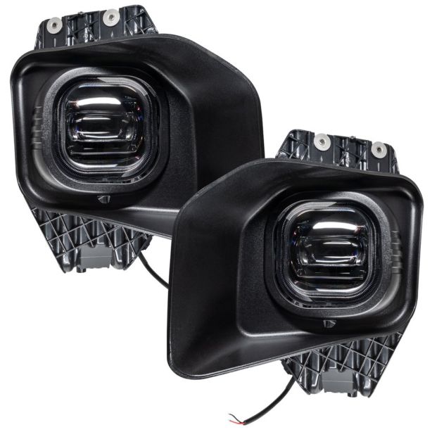 11-  Ford Super Duty LED Fog Lights ORACLE LIGHTING 5862-504