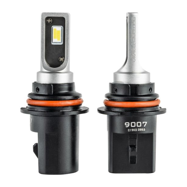 V Series LED Headlight Bulb Conversion 9007 ORACLE LIGHTING V5241-001