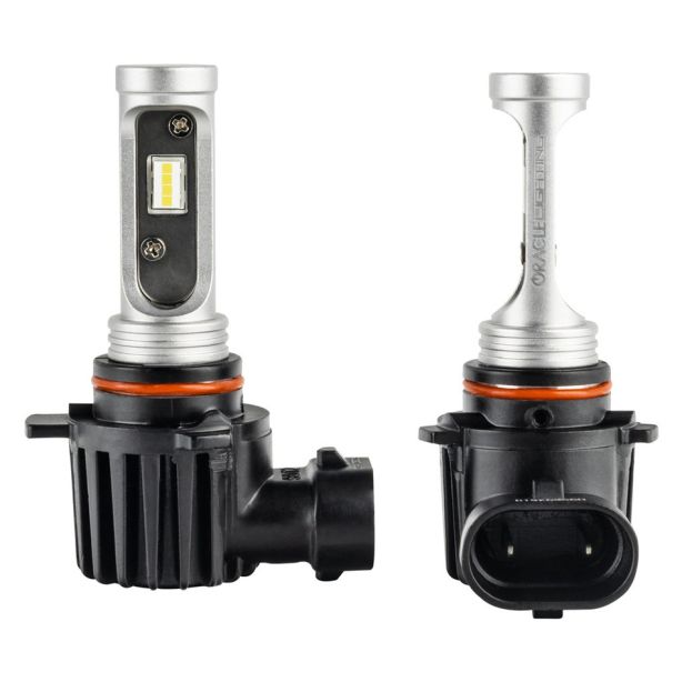 V Series LED Headlight Bulb Conversion 9012 ORACLE LIGHTING V5242-001