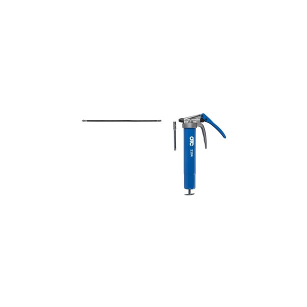 Professional Pistol Grease Gun