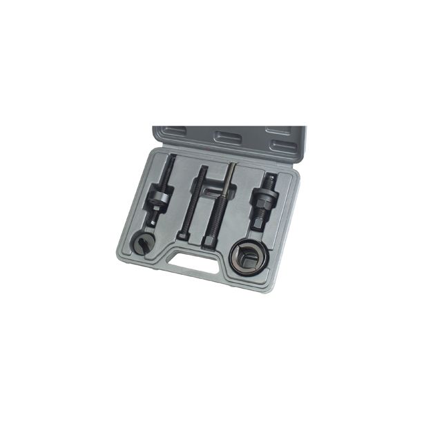 Power Steering Pump Pulley Kit