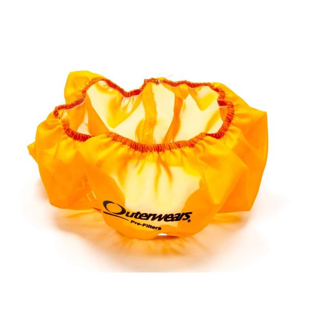 14in A/Cl W/4in Element Orange OUTERWEARS 10-1002-05