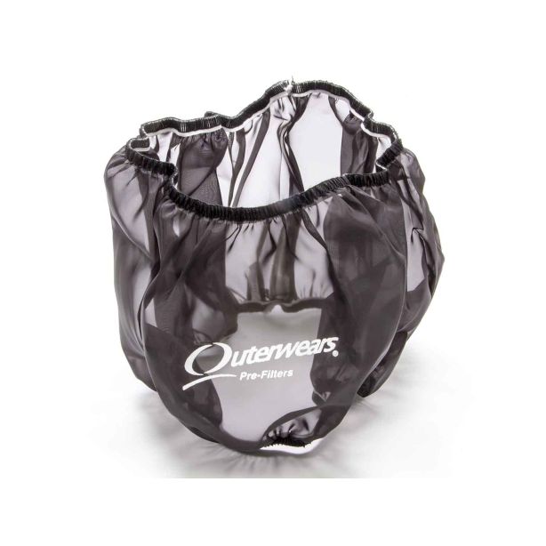 14in A/Cl W/5in Element Black OUTERWEARS 10-1004-01