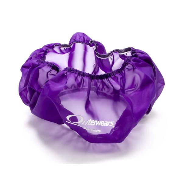 14in A/Cl W/5in Element Purple OUTERWEARS 10-1004-07