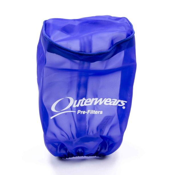 Pre-Filter Blue  OUTERWEARS 10-1010-02