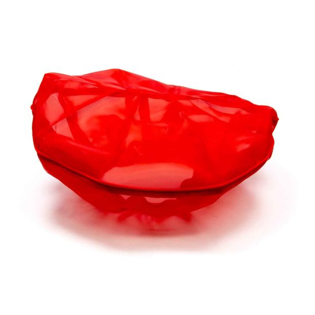 14in. x 4in. Pre-Filter W/Top Red OUTERWEARS 10-1014-03