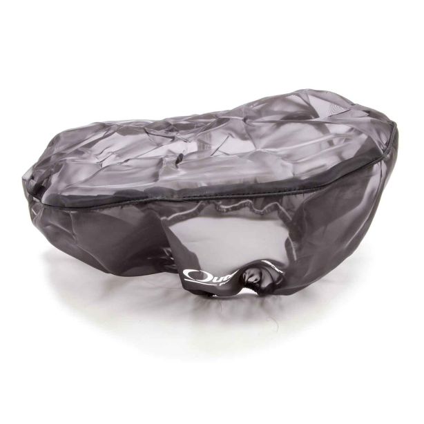 14in. x 5in. Pre-Filter W/Top Black OUTERWEARS 10-1020-01