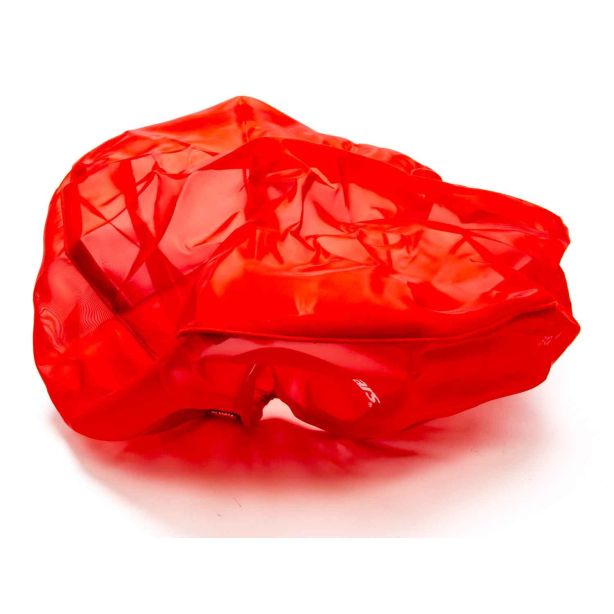14in. x 5in. Pre-Filter W/Top Red OUTERWEARS 10-1020-03