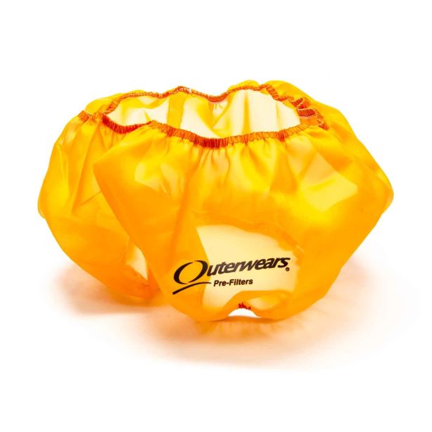 14in A/Cl W/6in Element Orange OUTERWEARS 10-1026-05