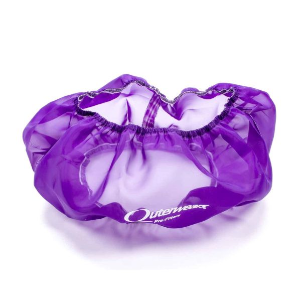 14in A/Cl W/6in Element Purple OUTERWEARS 10-1026-07