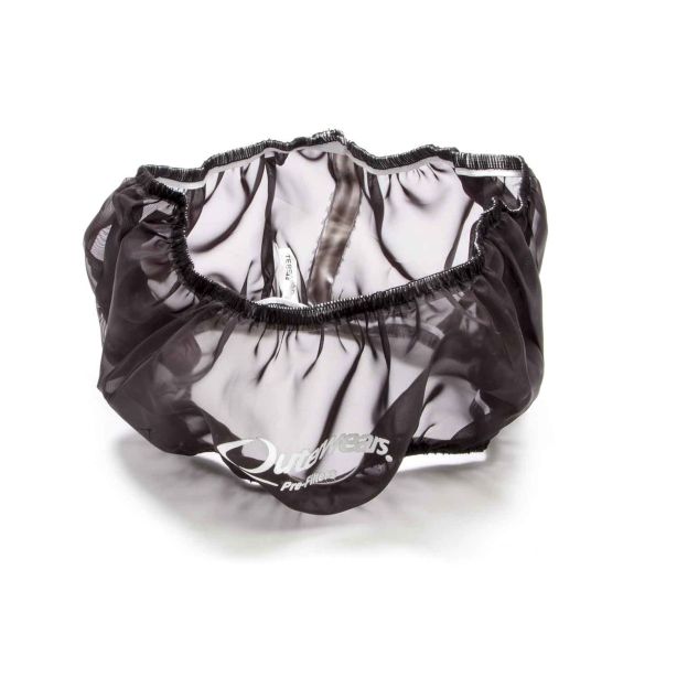 14in A/Cl W/3in Element Black OUTERWEARS 10-1141-01