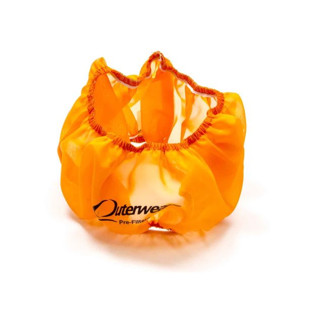 14in A/Cl W/3in Element Orange OUTERWEARS 10-1141-05