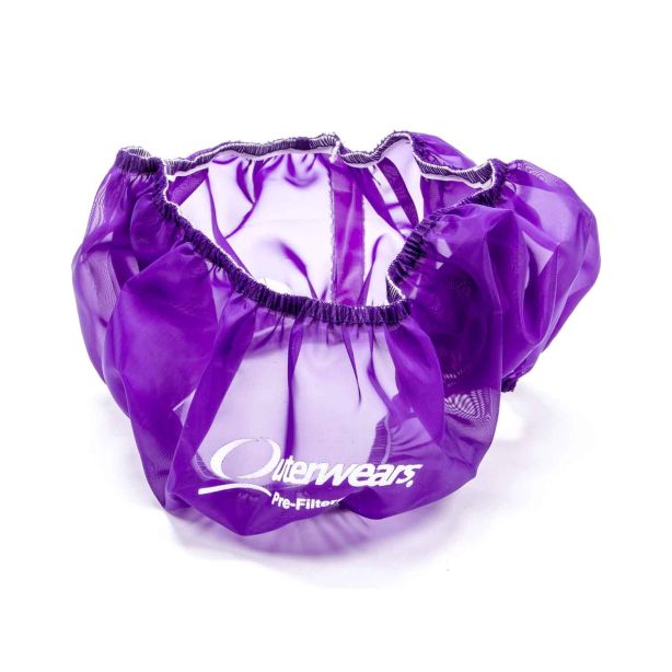 14in A/Cl W/3in Element Purple OUTERWEARS 10-1141-07