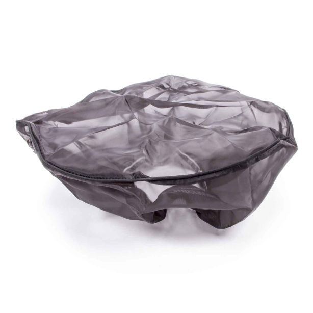 14in. x 6in. Pre-Filter W/Top Black OUTERWEARS 10-1160-01