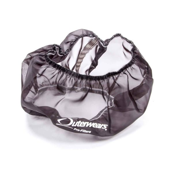 11in A/CL w/5in Element Black OUTERWEARS 10-1197-01