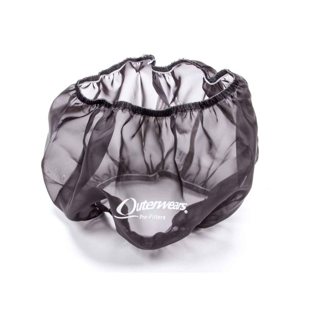 Pre-Filter With Top Black OUTERWEARS 10-1199-01