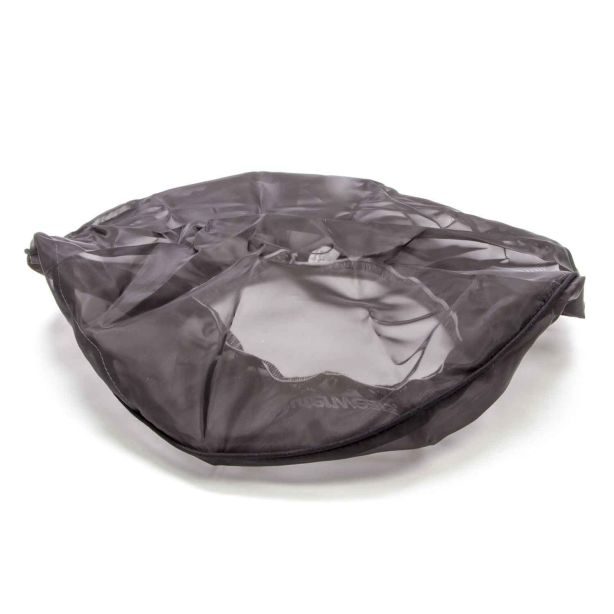 14in. x 3in. Pre-Filter W/Top Black OUTERWEARS 10-1246-01