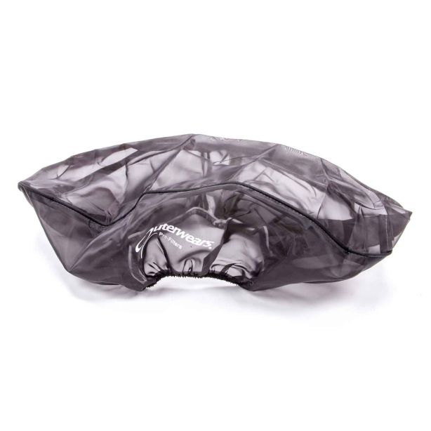 Pre-Filter Black 7-1/4 W x 17-3/4 L x 4-3/8in H OUTERWEARS 10-2434-01