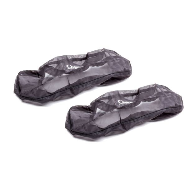 Pre-Filter Walker Sprint / Midget Black 2 Pack OUTERWEARS 10-3118-01