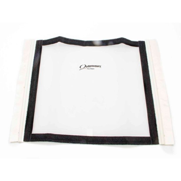 18in x 18in Sprint Speed Combo Kit OUTERWEARS 11-2325-12